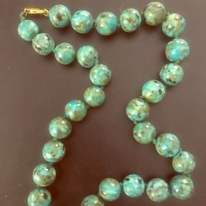 Gorgeous necklace from Middle east